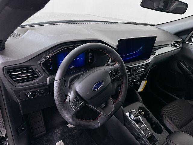 new 2025 Ford Escape car, priced at $33,554
