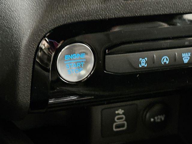 new 2025 Ford Escape car, priced at $33,554