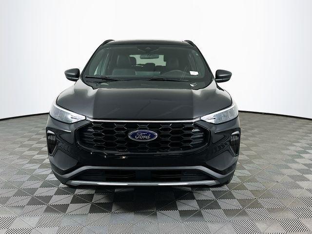 new 2025 Ford Escape car, priced at $33,554