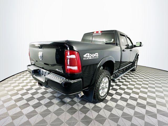 used 2022 Ram 2500 car, priced at $42,493