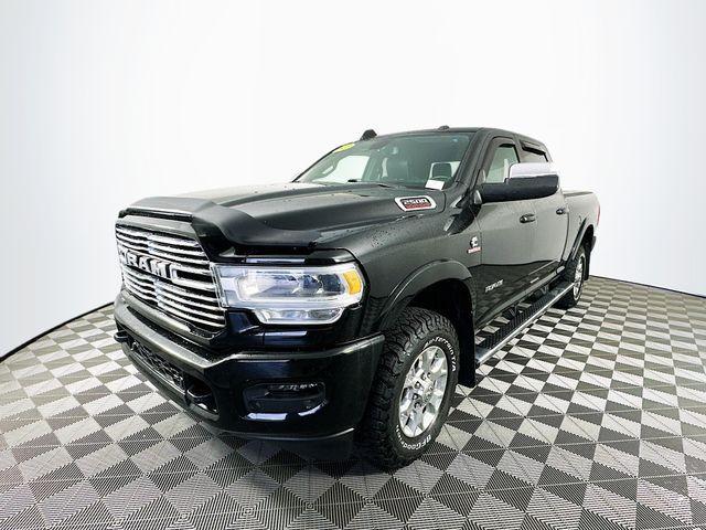 used 2022 Ram 2500 car, priced at $42,493