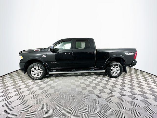 used 2022 Ram 2500 car, priced at $42,493