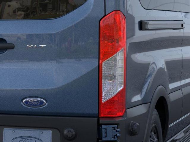 new 2025 Ford Transit-350 car, priced at $68,060