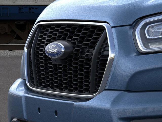 new 2025 Ford Transit-350 car, priced at $68,060