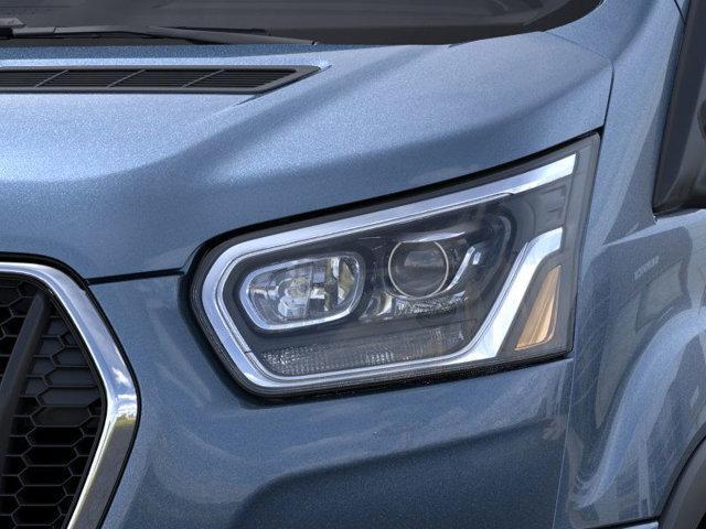 new 2025 Ford Transit-350 car, priced at $68,060