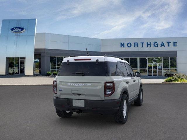 new 2024 Ford Bronco Sport car, priced at $29,864