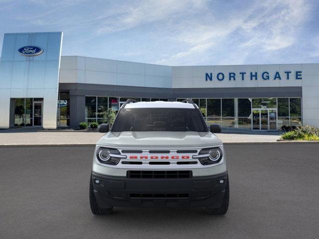 new 2024 Ford Bronco Sport car, priced at $29,864