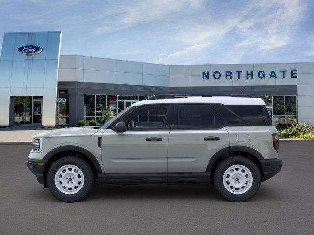 new 2024 Ford Bronco Sport car, priced at $29,864