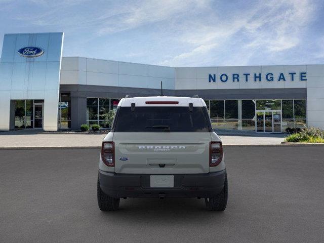 new 2024 Ford Bronco Sport car, priced at $29,864