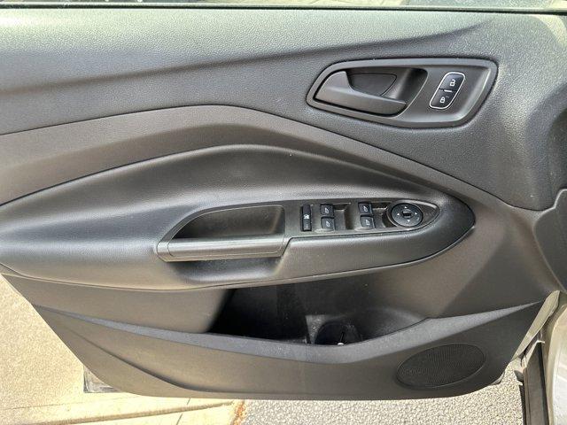 used 2017 Ford Escape car, priced at $9,500