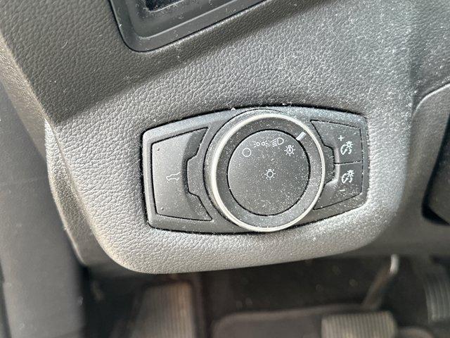 used 2017 Ford Escape car, priced at $9,500