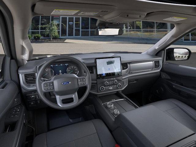 new 2024 Ford Expedition Max car, priced at $64,999