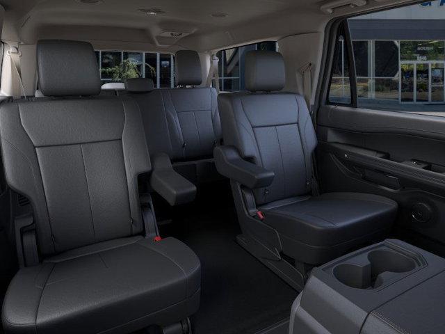 new 2024 Ford Expedition Max car, priced at $64,999