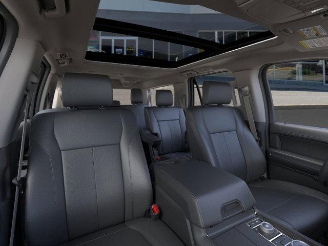 new 2024 Ford Expedition Max car, priced at $64,999