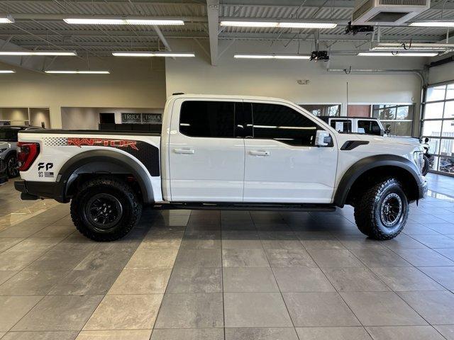 used 2023 Ford F-150 car, priced at $74,750