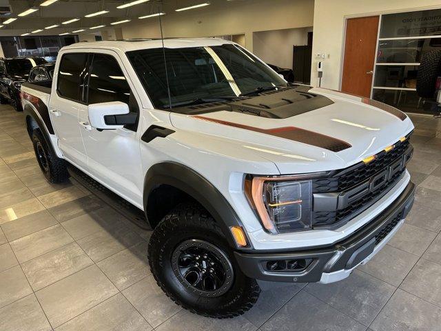 used 2023 Ford F-150 car, priced at $74,750