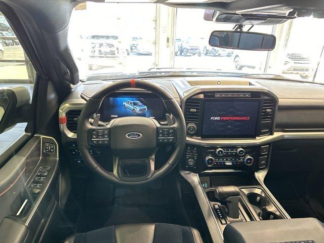 used 2023 Ford F-150 car, priced at $74,750