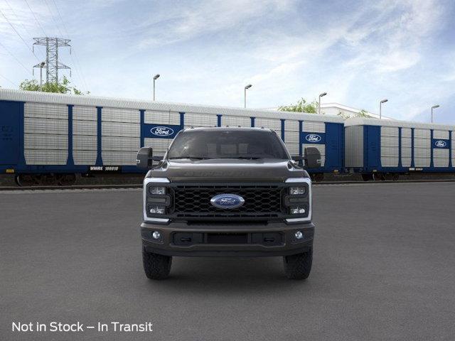 new 2024 Ford F-350 car, priced at $64,610