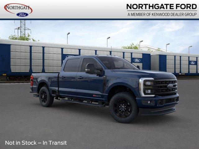 new 2024 Ford F-350 car, priced at $76,534