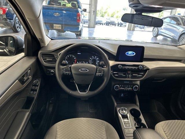 used 2022 Ford Escape car, priced at $20,250