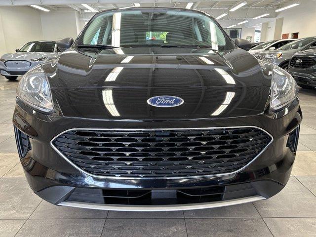 used 2022 Ford Escape car, priced at $20,250