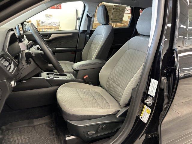 used 2022 Ford Escape car, priced at $20,250