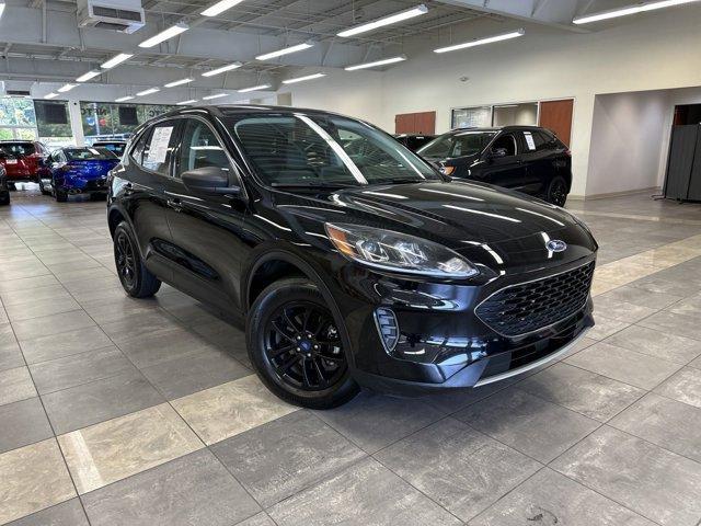 used 2022 Ford Escape car, priced at $20,250