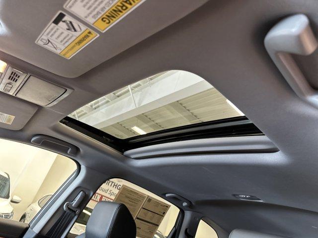 used 2020 Honda CR-V Hybrid car, priced at $23,000