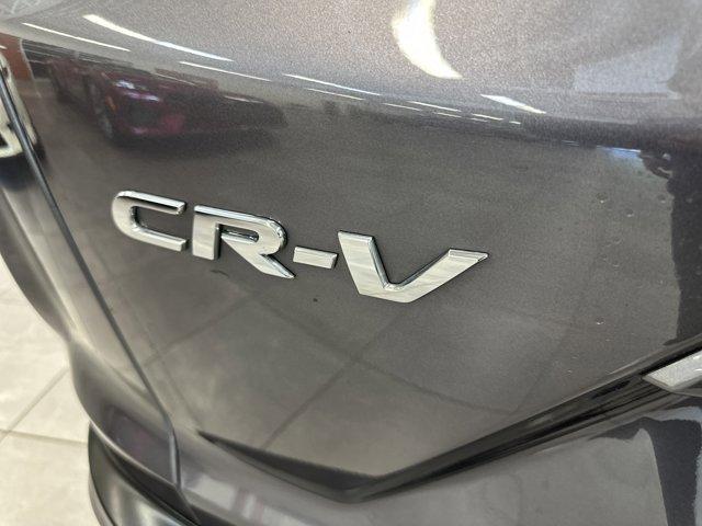 used 2020 Honda CR-V Hybrid car, priced at $23,000