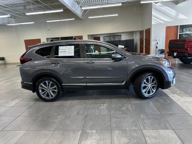 used 2020 Honda CR-V Hybrid car, priced at $23,000
