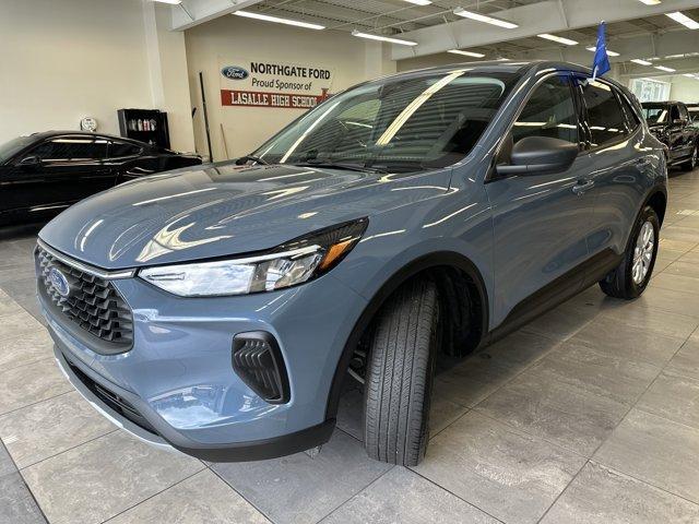 used 2023 Ford Escape car, priced at $25,500
