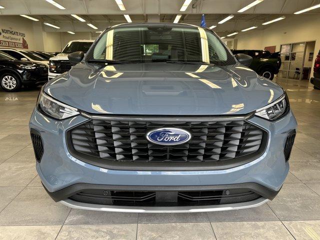 used 2023 Ford Escape car, priced at $25,500
