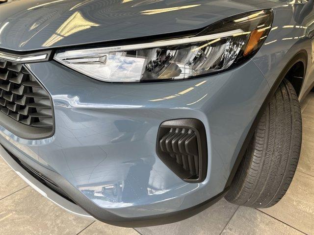 used 2023 Ford Escape car, priced at $25,500