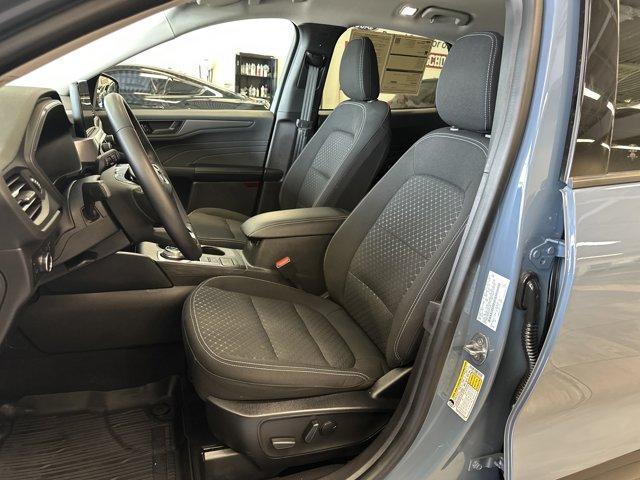 used 2023 Ford Escape car, priced at $25,500