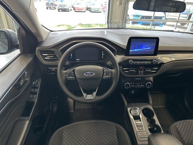 used 2023 Ford Escape car, priced at $25,500