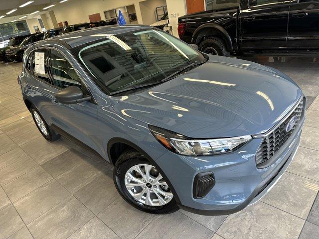 used 2023 Ford Escape car, priced at $25,500