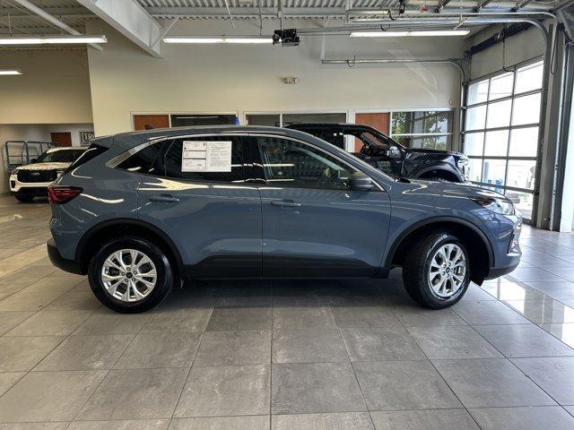 used 2023 Ford Escape car, priced at $25,500