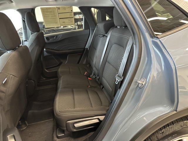 used 2023 Ford Escape car, priced at $25,500