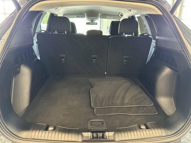 used 2023 Ford Escape car, priced at $25,500