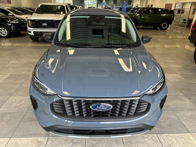 used 2023 Ford Escape car, priced at $25,500