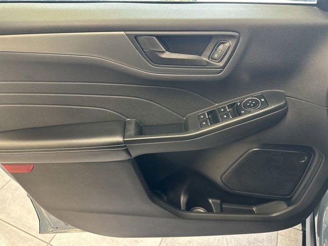 used 2023 Ford Escape car, priced at $25,500