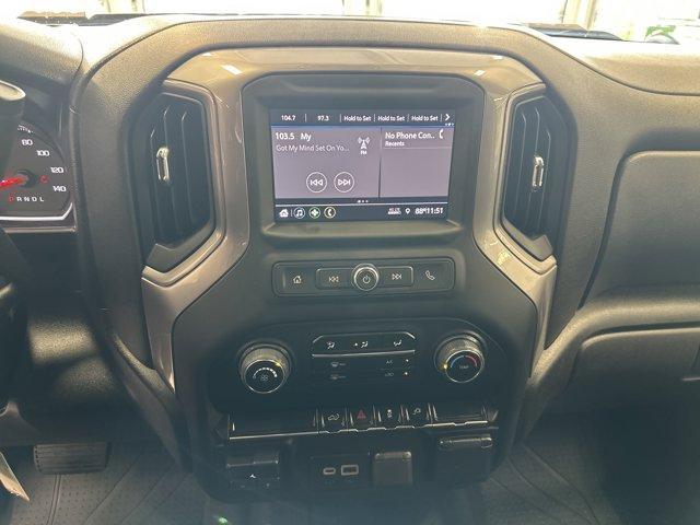 used 2023 Chevrolet Silverado 2500 car, priced at $49,000