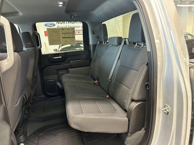 used 2023 Chevrolet Silverado 2500 car, priced at $49,000