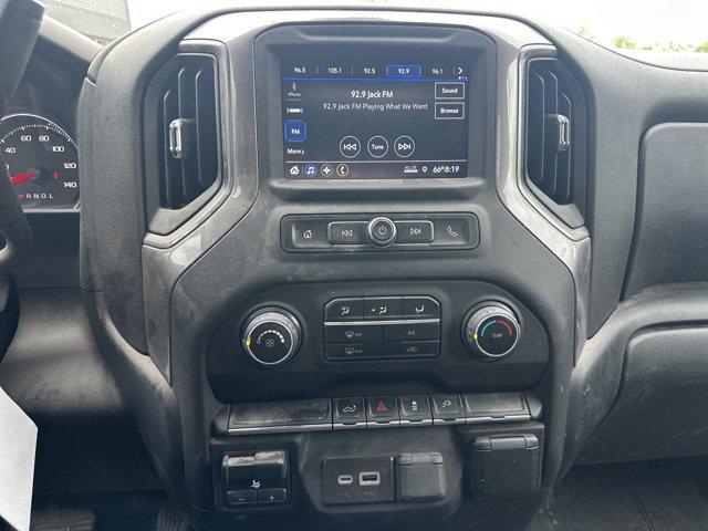 used 2023 Chevrolet Silverado 2500 car, priced at $52,500
