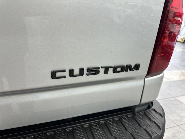 used 2023 Chevrolet Silverado 2500 car, priced at $49,000