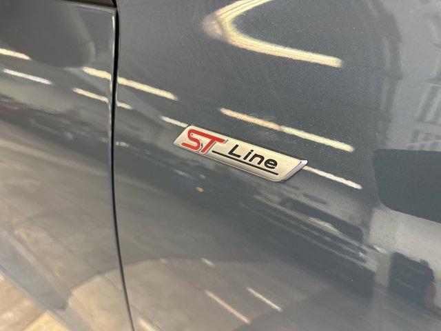 used 2023 Ford Escape car, priced at $24,500