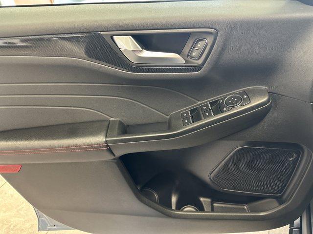 used 2023 Ford Escape car, priced at $24,500