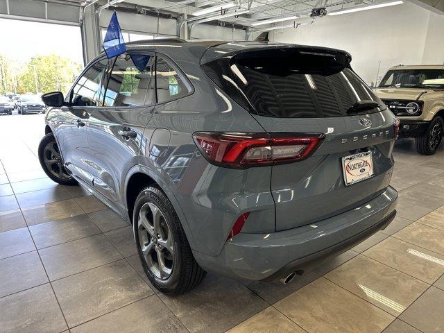 used 2023 Ford Escape car, priced at $24,500
