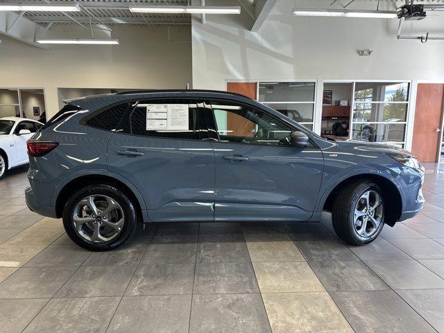 used 2023 Ford Escape car, priced at $24,500