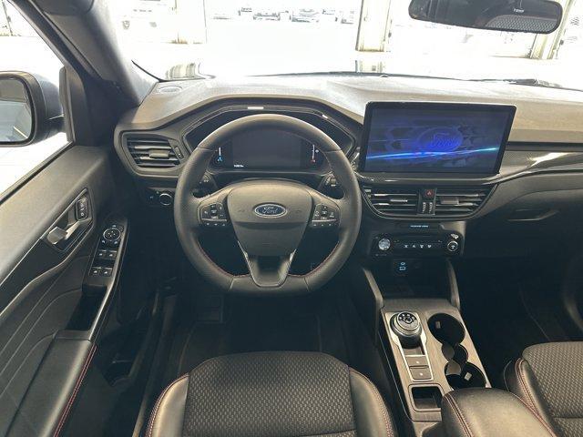 used 2023 Ford Escape car, priced at $24,500